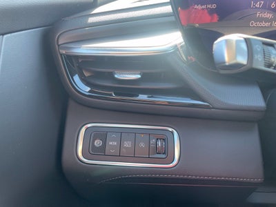 2027 Buick Enclave Preferred