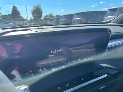 2027 Buick Enclave Preferred