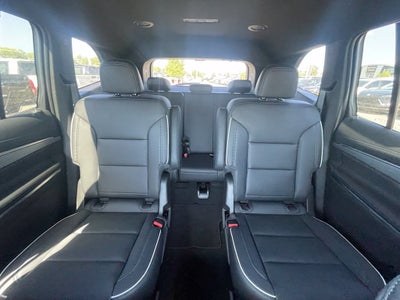 2027 Buick Enclave Preferred