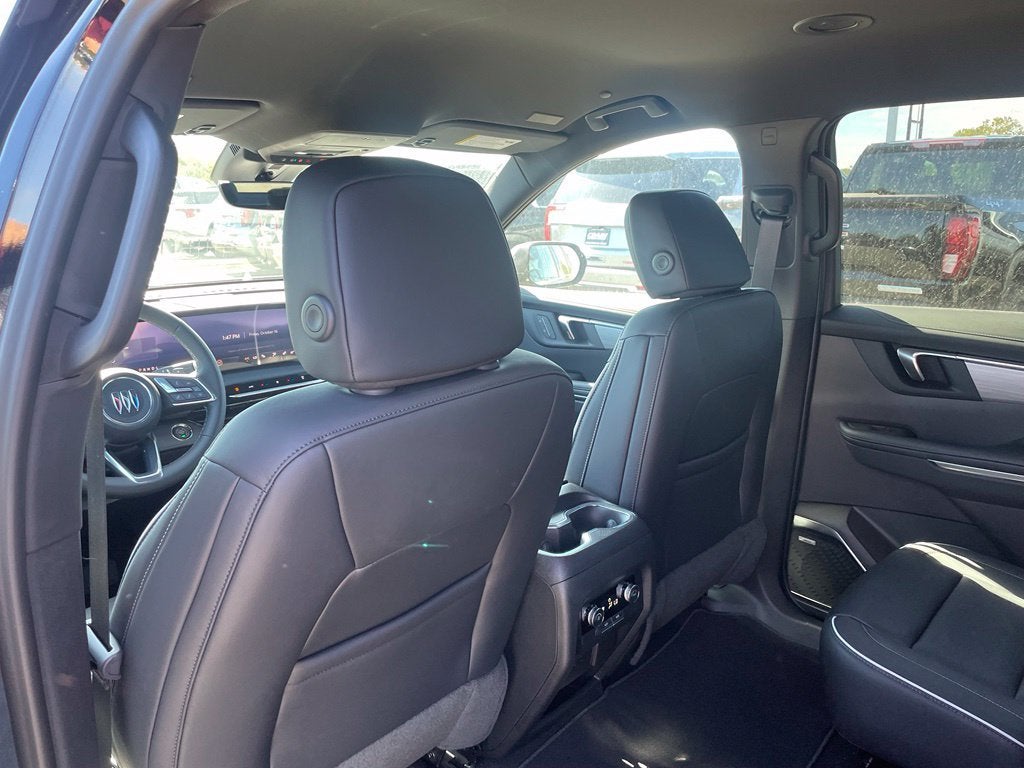 2027 Buick Enclave Preferred
