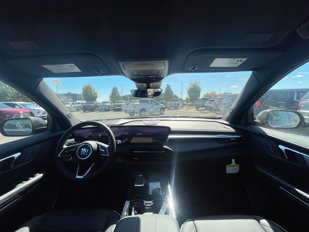 2027 Buick Enclave Preferred