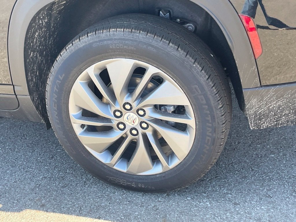 2027 Buick Enclave Preferred