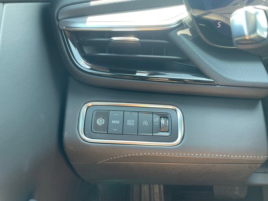 2027 Buick Enclave Preferred