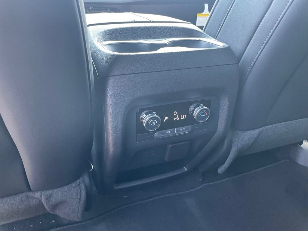 2027 Buick Enclave Preferred