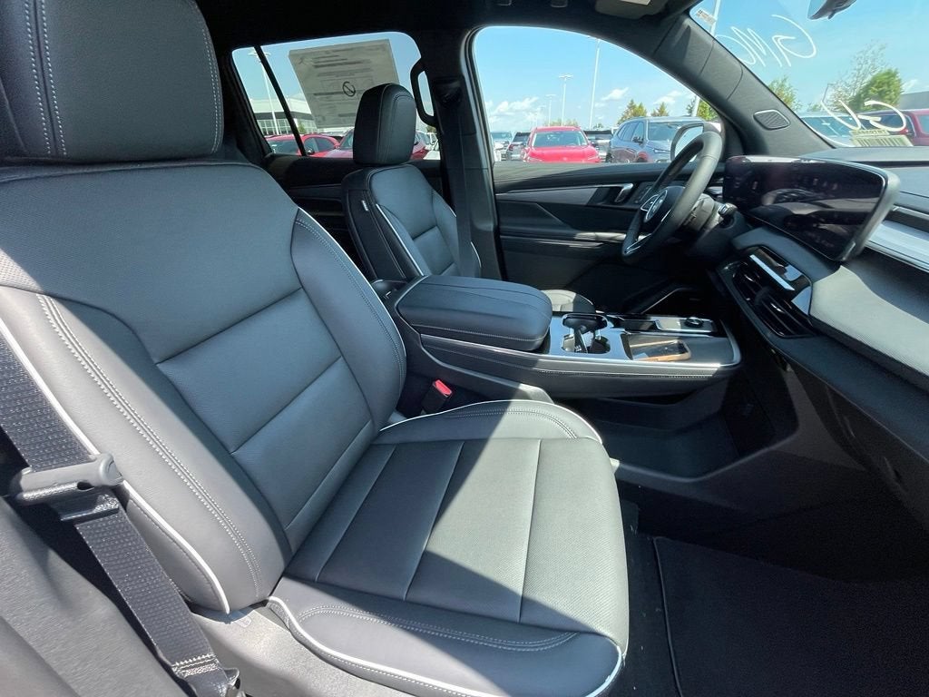 2027 Buick Enclave Preferred
