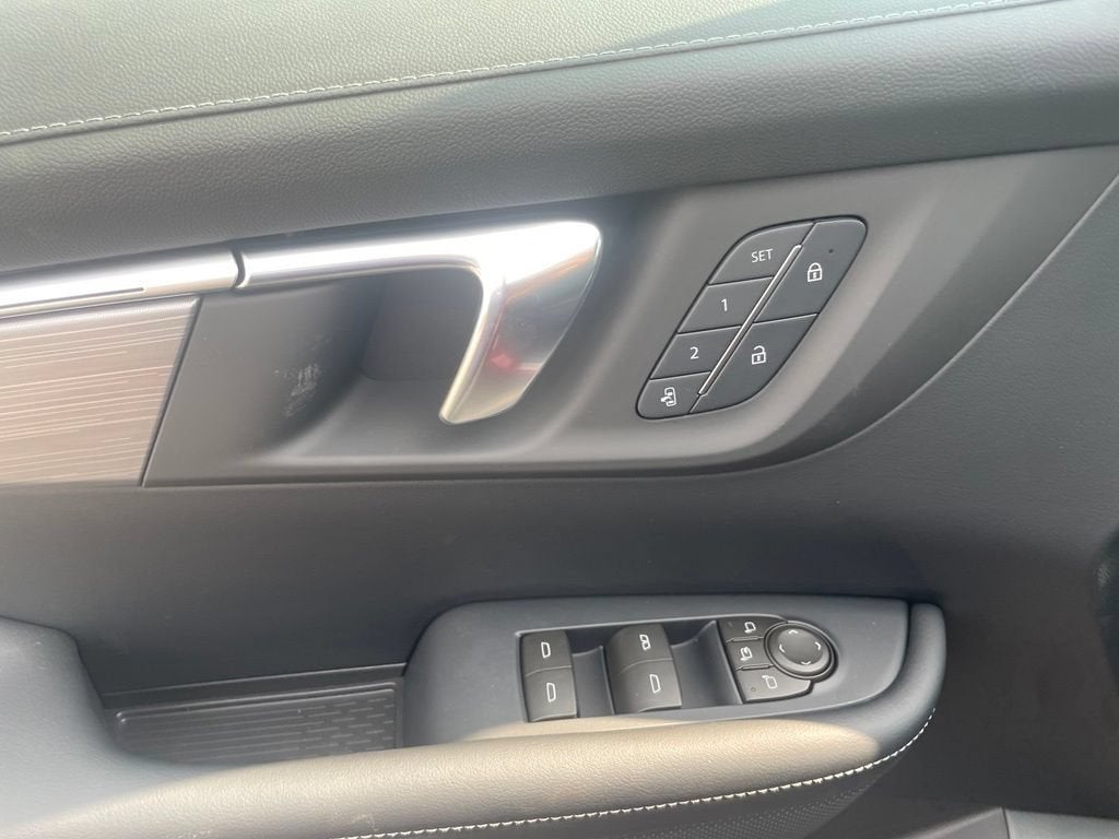 2027 Buick Enclave Preferred