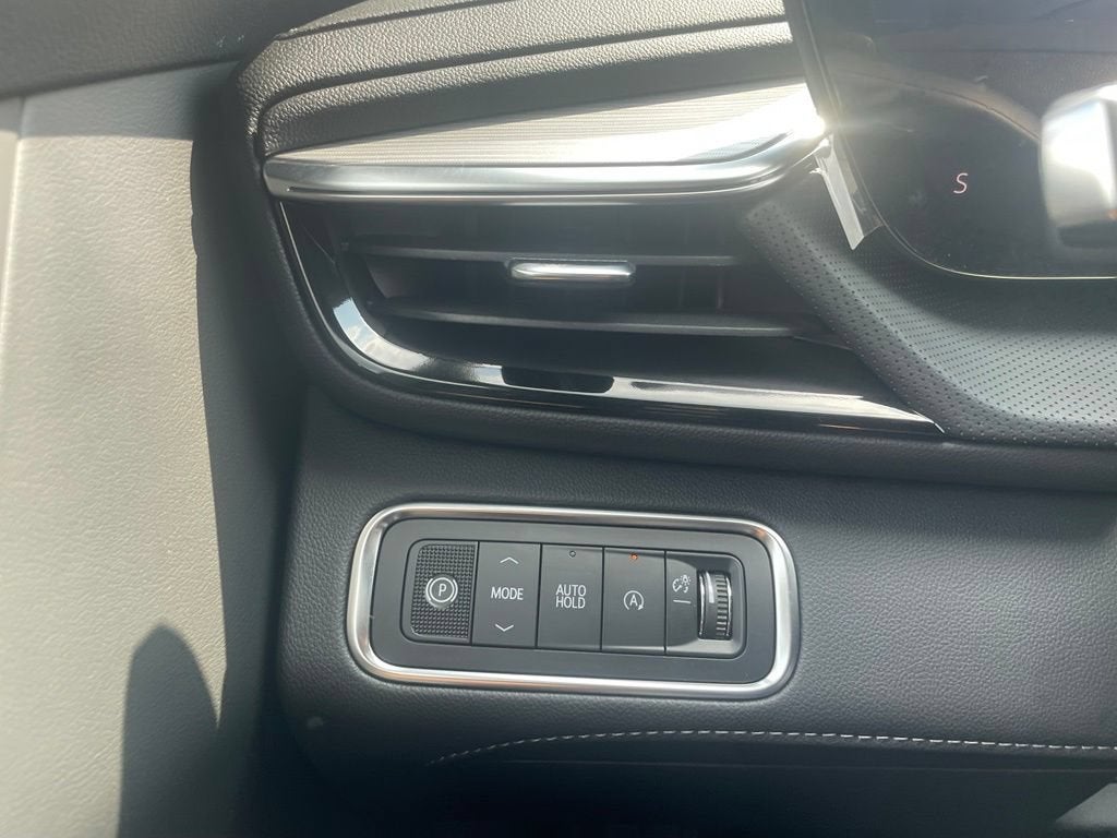 2027 Buick Enclave Preferred