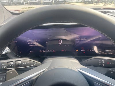 2027 Buick Enclave Preferred