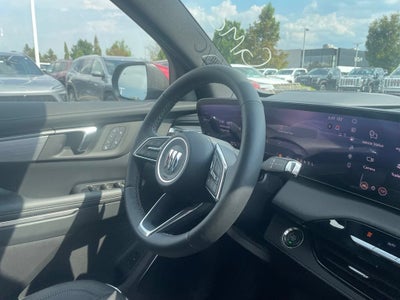 2027 Buick Enclave Preferred
