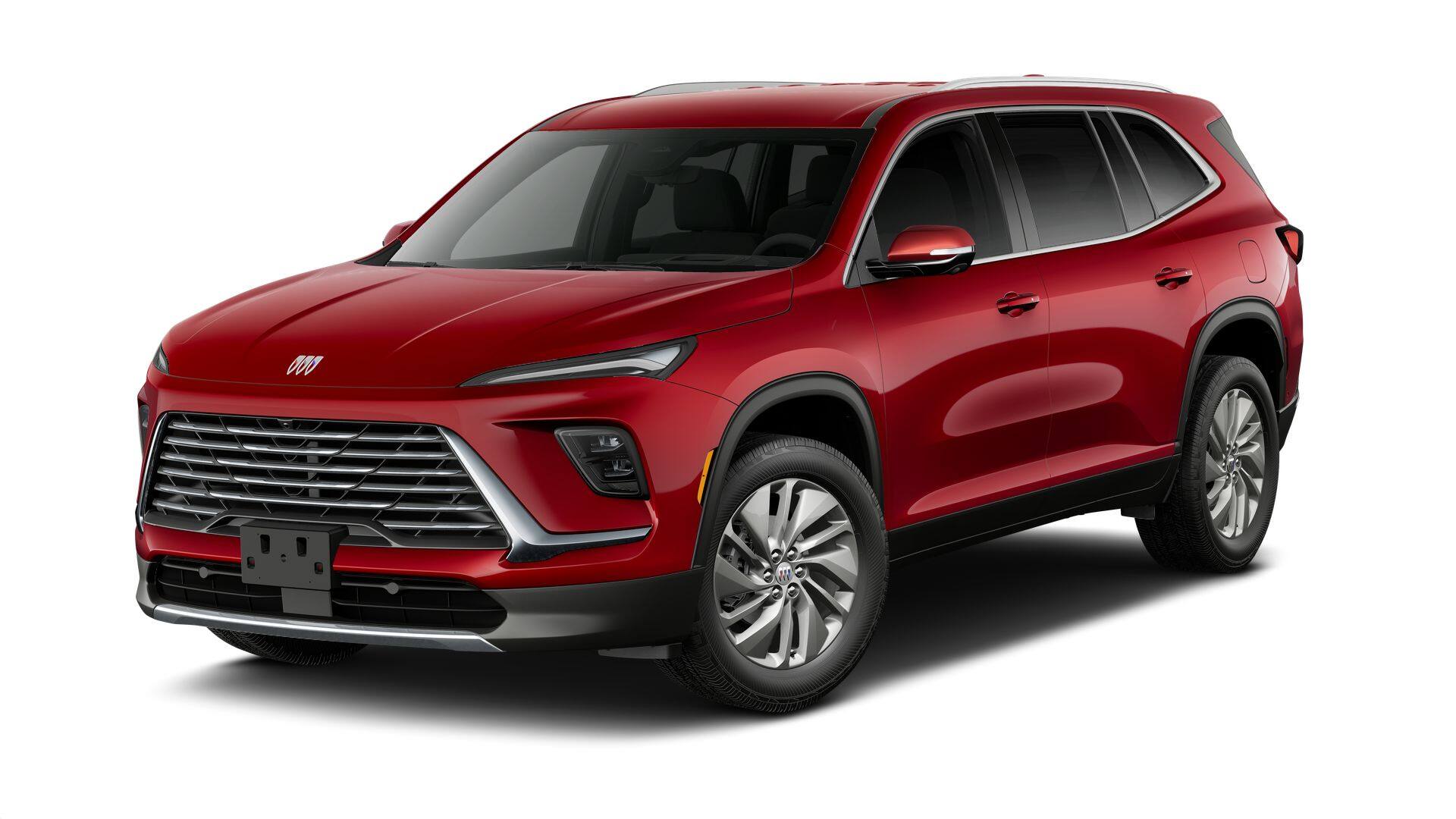 2027 Buick Enclave Preferred