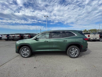 2027 Buick Enclave Preferred