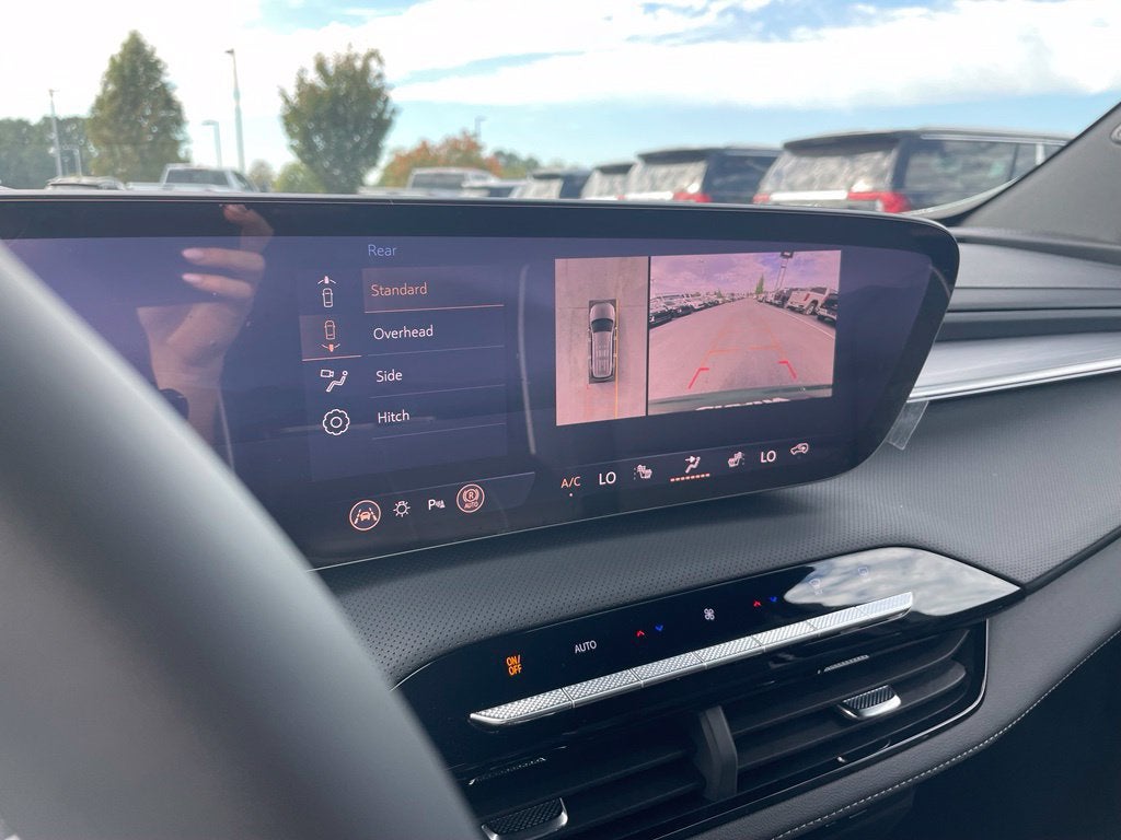 2027 Buick Enclave Preferred
