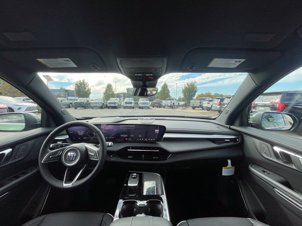 2027 Buick Enclave Preferred