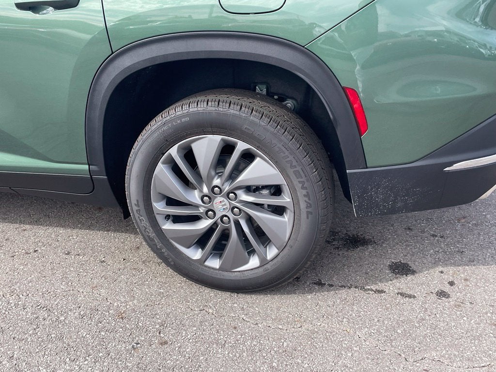2027 Buick Enclave Preferred