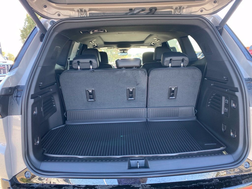 2027 Buick Enclave Sport Touring