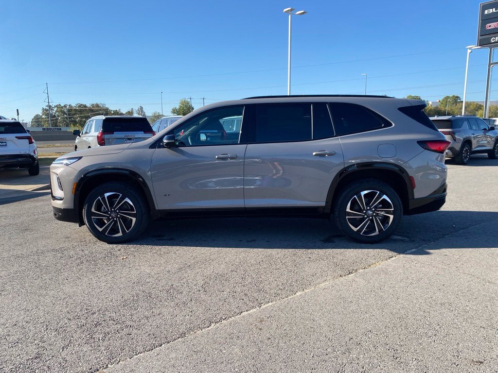 2027 Buick Enclave Sport Touring