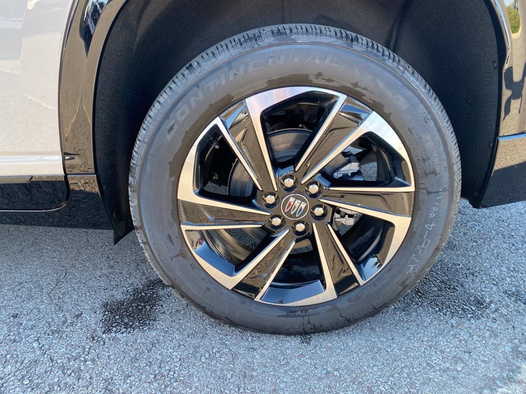 2027 Buick Enclave Sport Touring