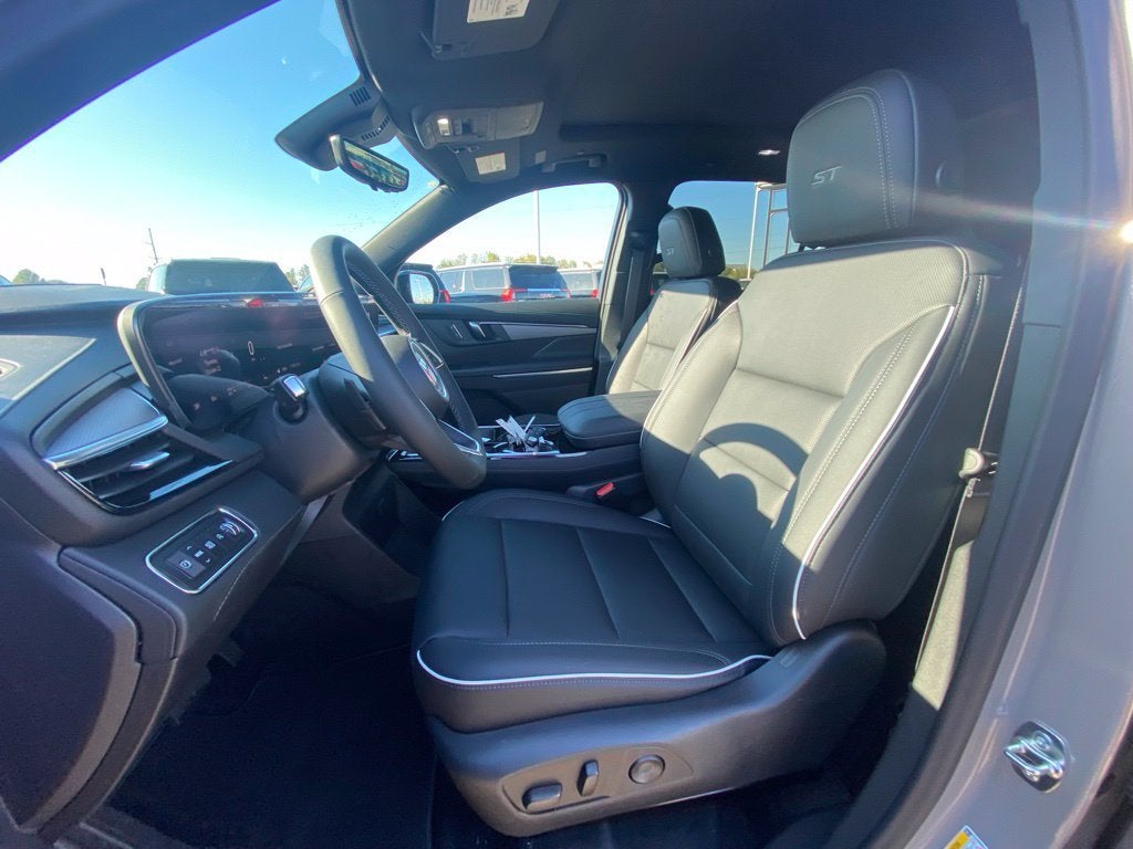 2027 Buick Enclave Sport Touring