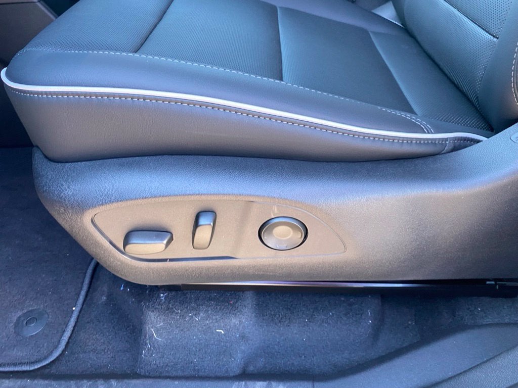 2027 Buick Enclave Sport Touring