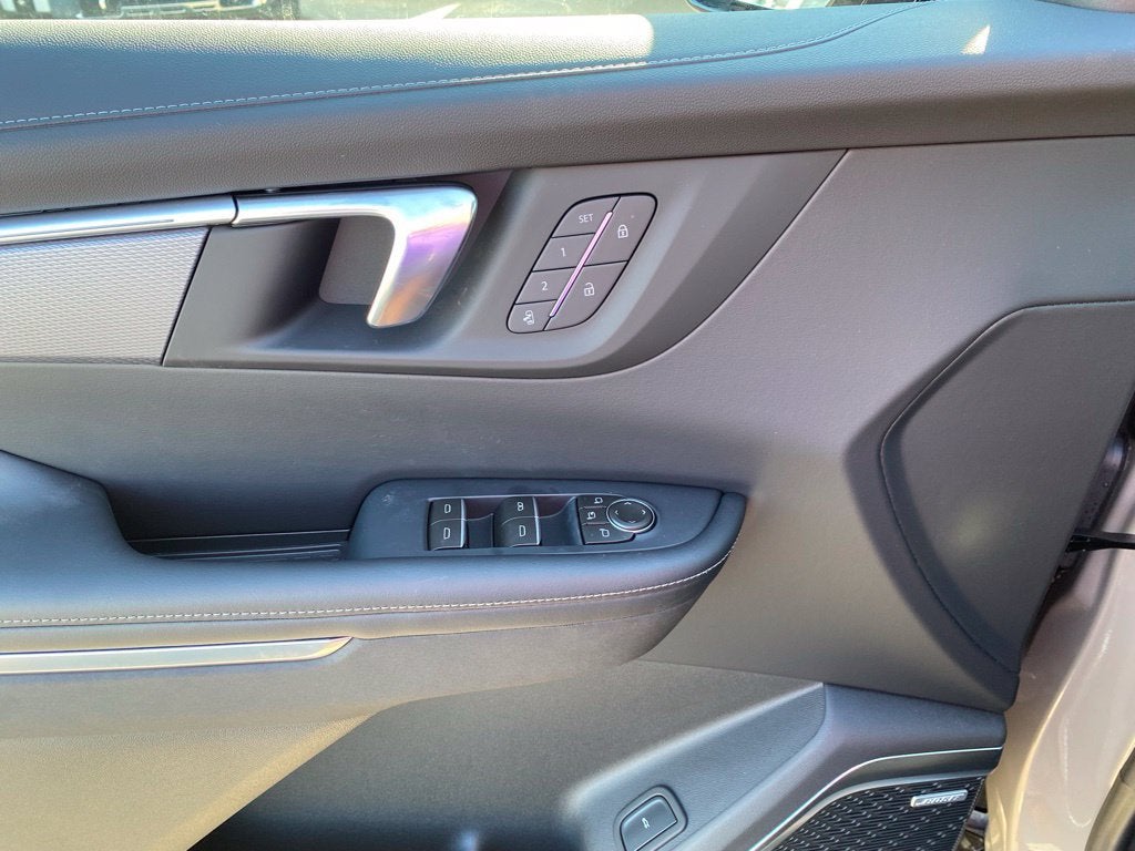 2027 Buick Enclave Sport Touring