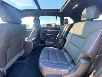 2027 Buick Enclave Sport Touring