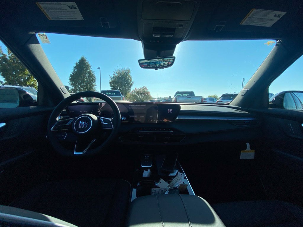 2027 Buick Enclave Sport Touring