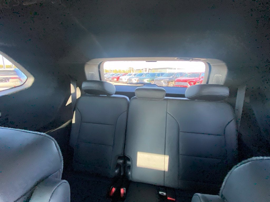 2027 Buick Enclave Sport Touring