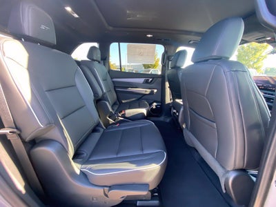 2027 Buick Enclave Sport Touring