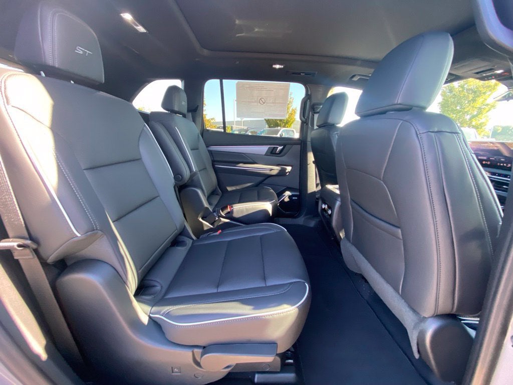 2027 Buick Enclave Sport Touring