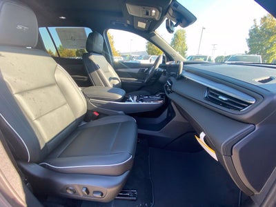 2027 Buick Enclave Sport Touring