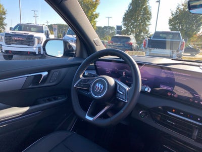 2027 Buick Enclave Sport Touring