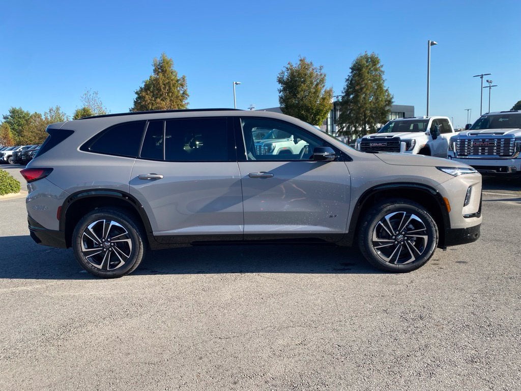 2027 Buick Enclave Sport Touring