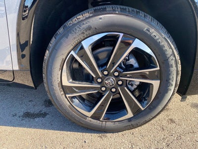 2027 Buick Enclave Sport Touring