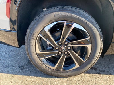 2027 Buick Enclave Sport Touring