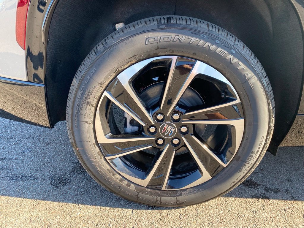 2027 Buick Enclave Sport Touring