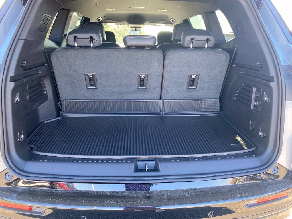 2027 Buick Enclave Sport Touring