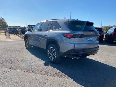 2027 Buick Enclave Sport Touring