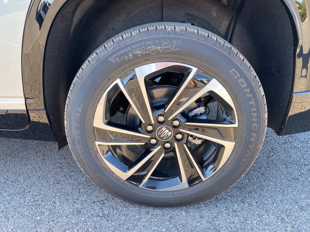 2027 Buick Enclave Sport Touring
