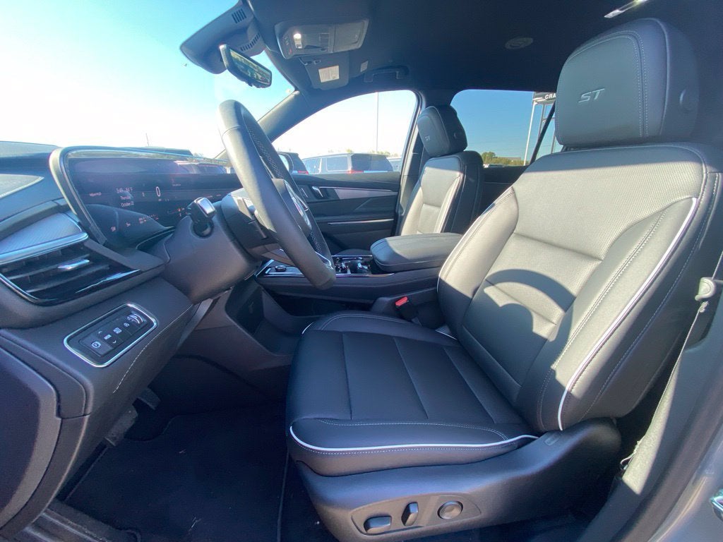 2027 Buick Enclave Sport Touring