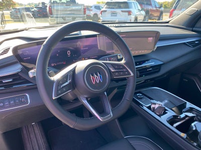 2027 Buick Enclave Sport Touring