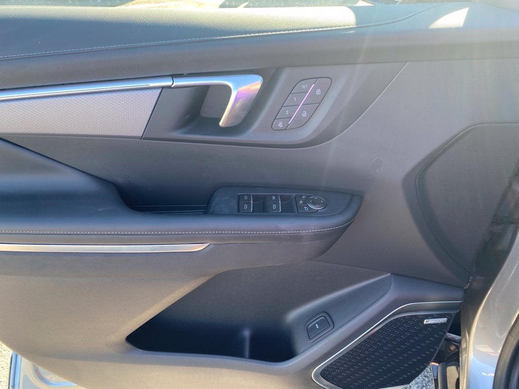 2027 Buick Enclave Sport Touring