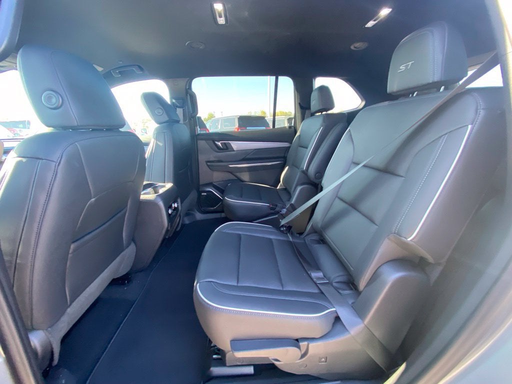 2027 Buick Enclave Sport Touring