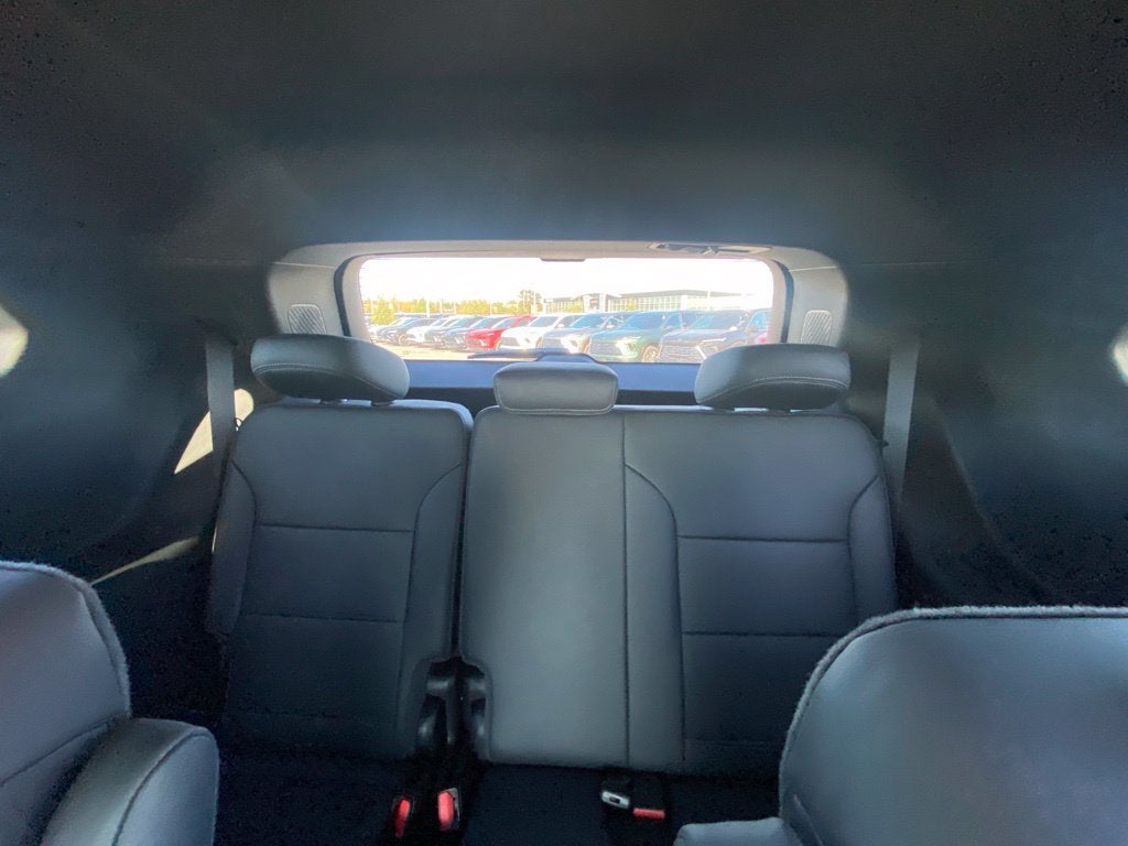2027 Buick Enclave Sport Touring