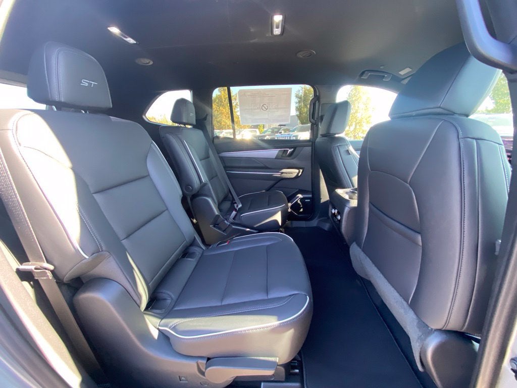 2027 Buick Enclave Sport Touring