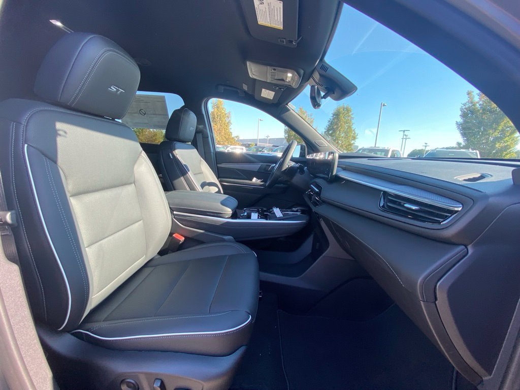 2027 Buick Enclave Sport Touring