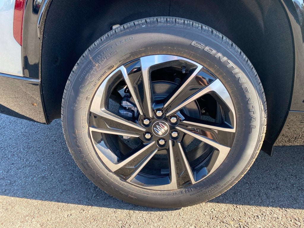 2027 Buick Enclave Sport Touring