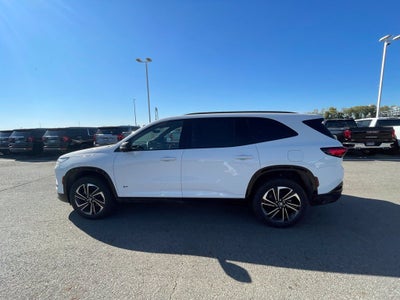 2027 Buick Enclave Sport Touring