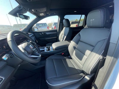 2027 Buick Enclave Sport Touring