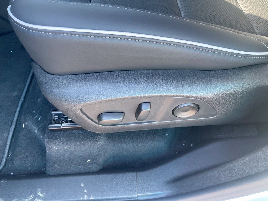 2027 Buick Enclave Sport Touring