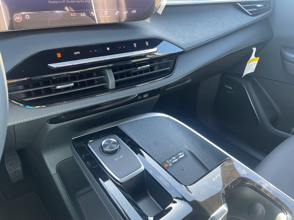 2027 Buick Enclave Sport Touring